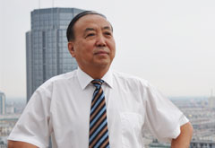 董事長：雲文廣