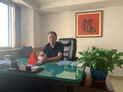 總監：蔔連瑞